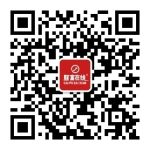 扫码关注财富在线公众号